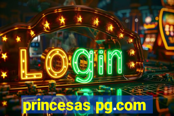 princesas pg.com